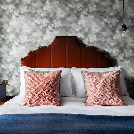 Pontcanna Inn Κάρντιφ Εξωτερικό φωτογραφία