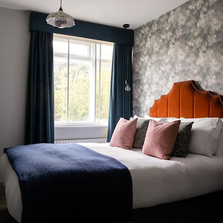 Pontcanna Inn Κάρντιφ Εξωτερικό φωτογραφία