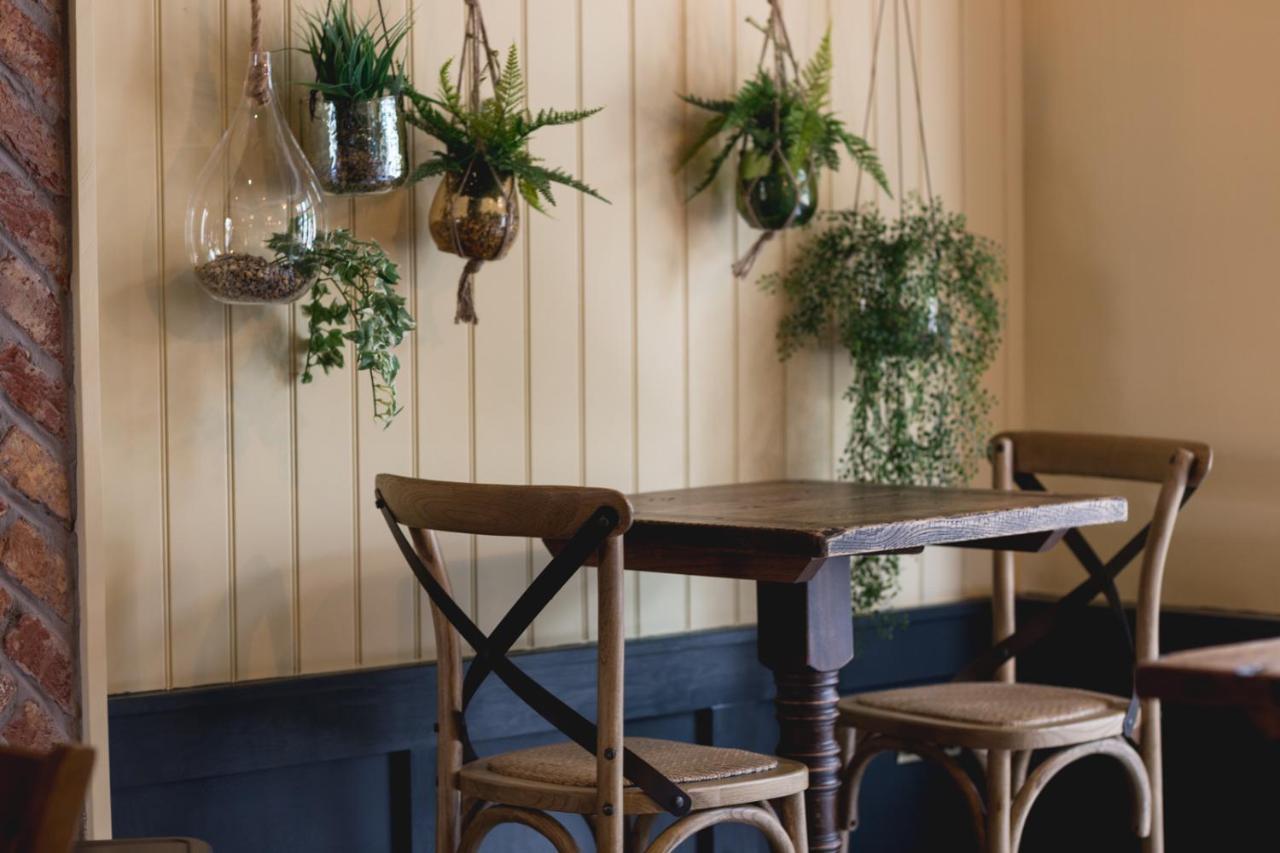 Pontcanna Inn Κάρντιφ Εξωτερικό φωτογραφία