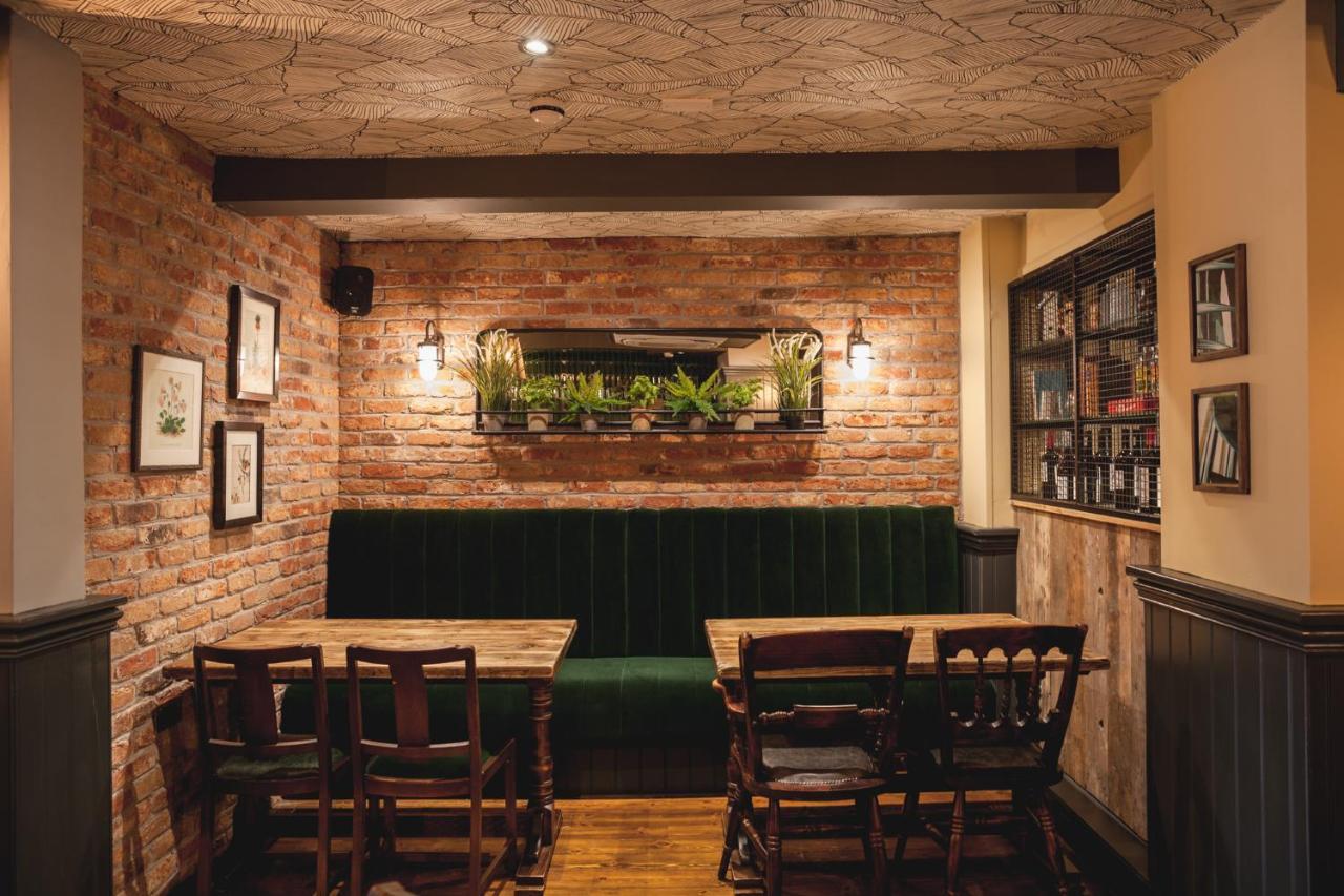 Pontcanna Inn Κάρντιφ Εξωτερικό φωτογραφία