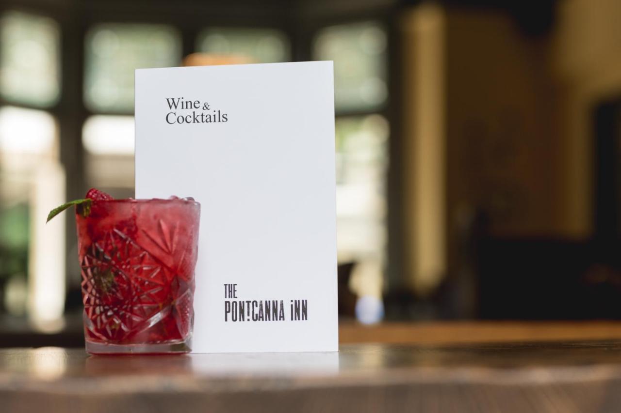 Pontcanna Inn Κάρντιφ Εξωτερικό φωτογραφία