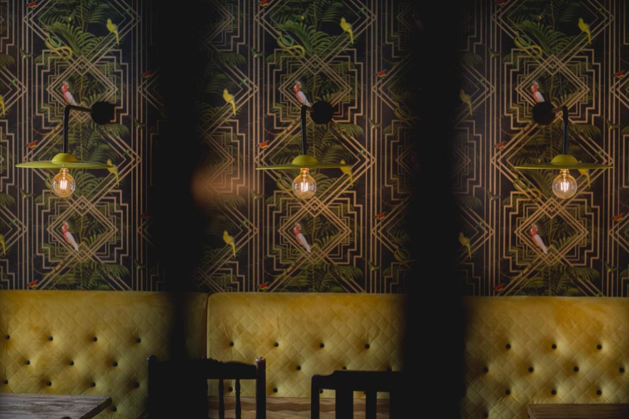 Pontcanna Inn Κάρντιφ Εξωτερικό φωτογραφία