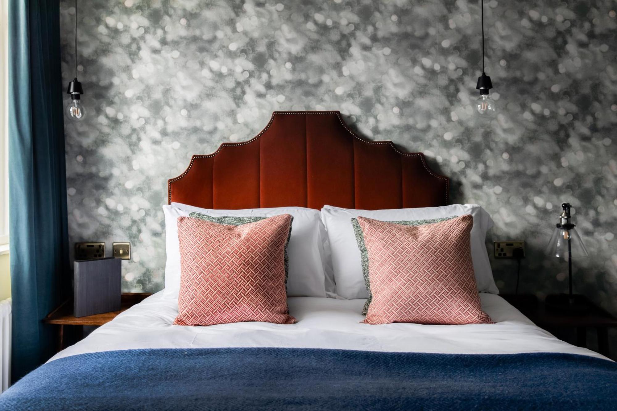 Pontcanna Inn Κάρντιφ Εξωτερικό φωτογραφία