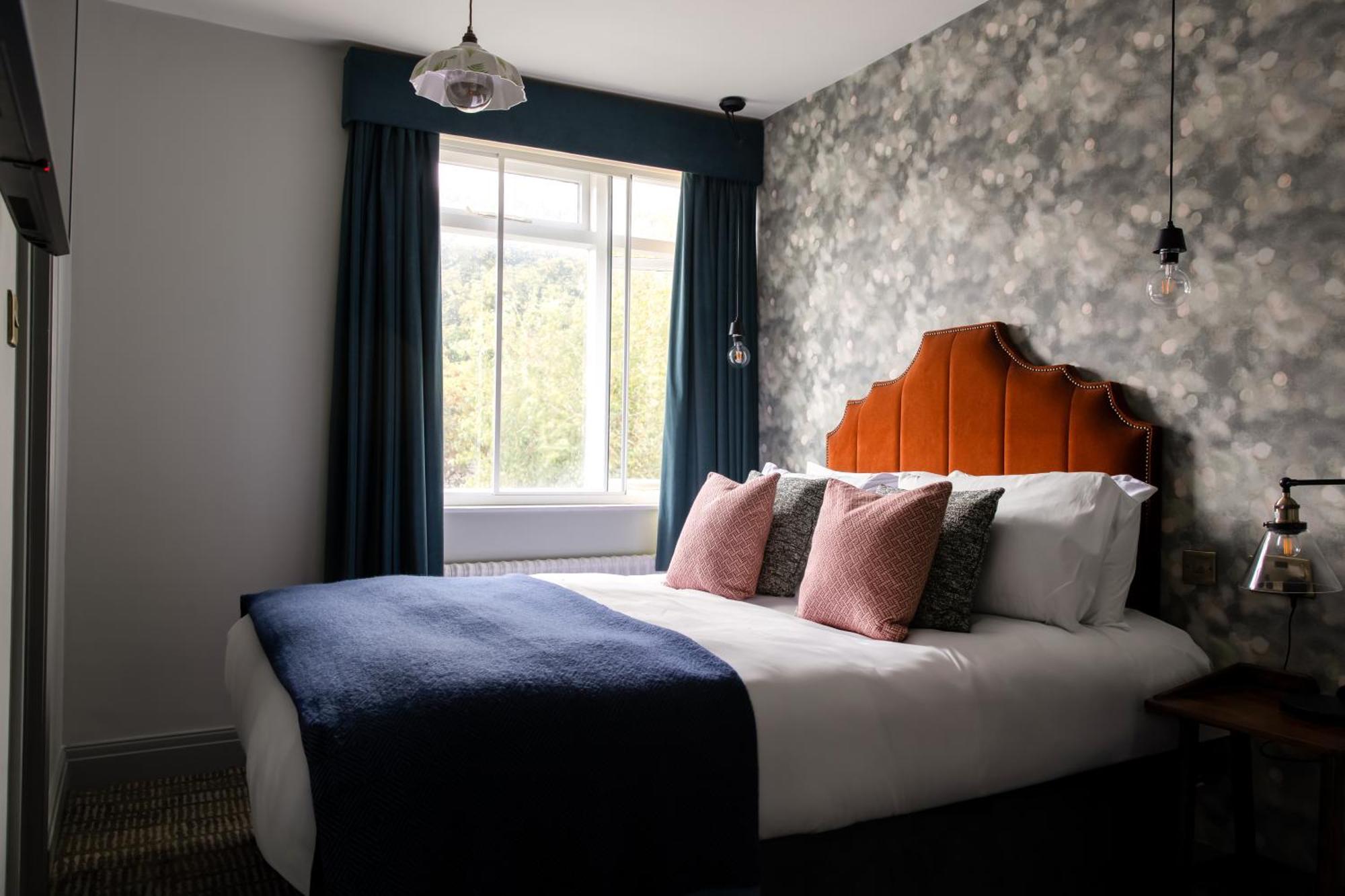 Pontcanna Inn Κάρντιφ Εξωτερικό φωτογραφία