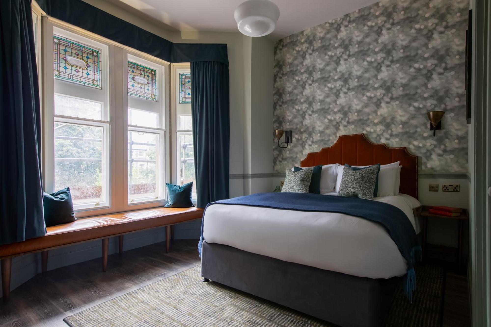 Pontcanna Inn Κάρντιφ Εξωτερικό φωτογραφία