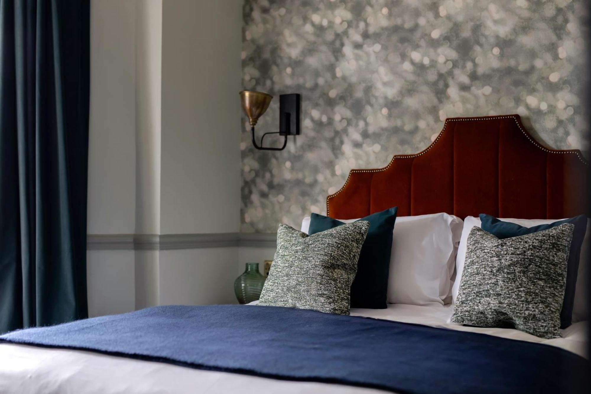 Pontcanna Inn Κάρντιφ Εξωτερικό φωτογραφία