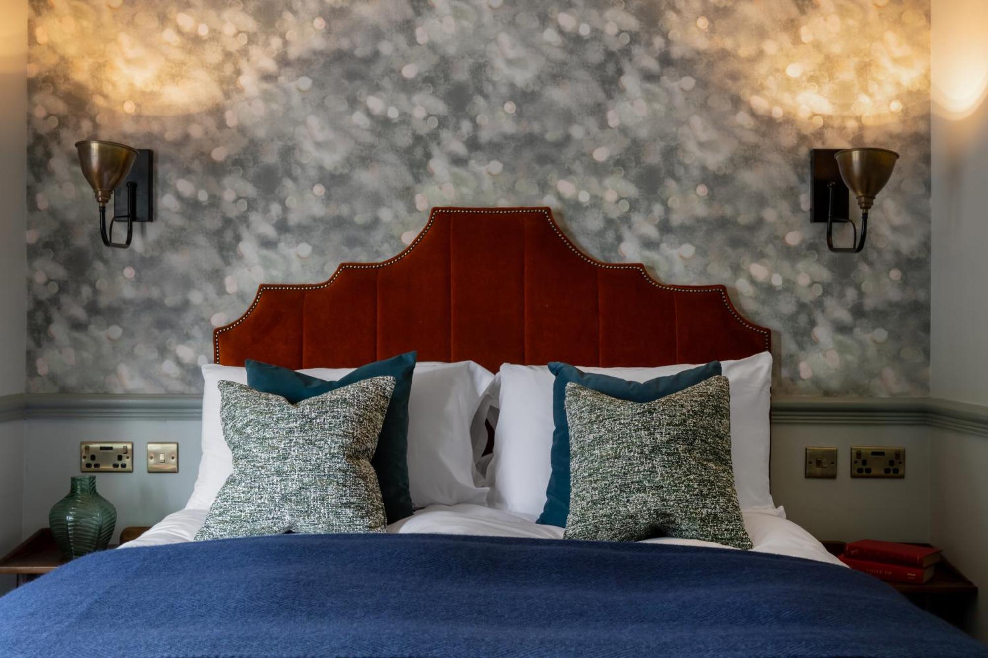 Pontcanna Inn Κάρντιφ Εξωτερικό φωτογραφία