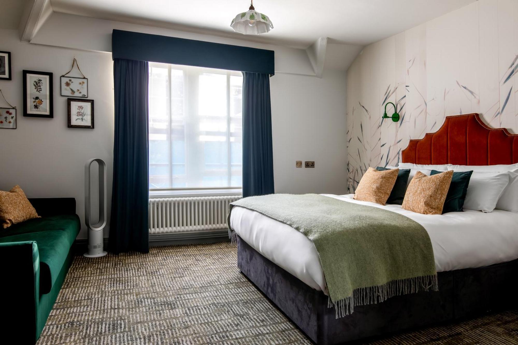 Pontcanna Inn Κάρντιφ Εξωτερικό φωτογραφία