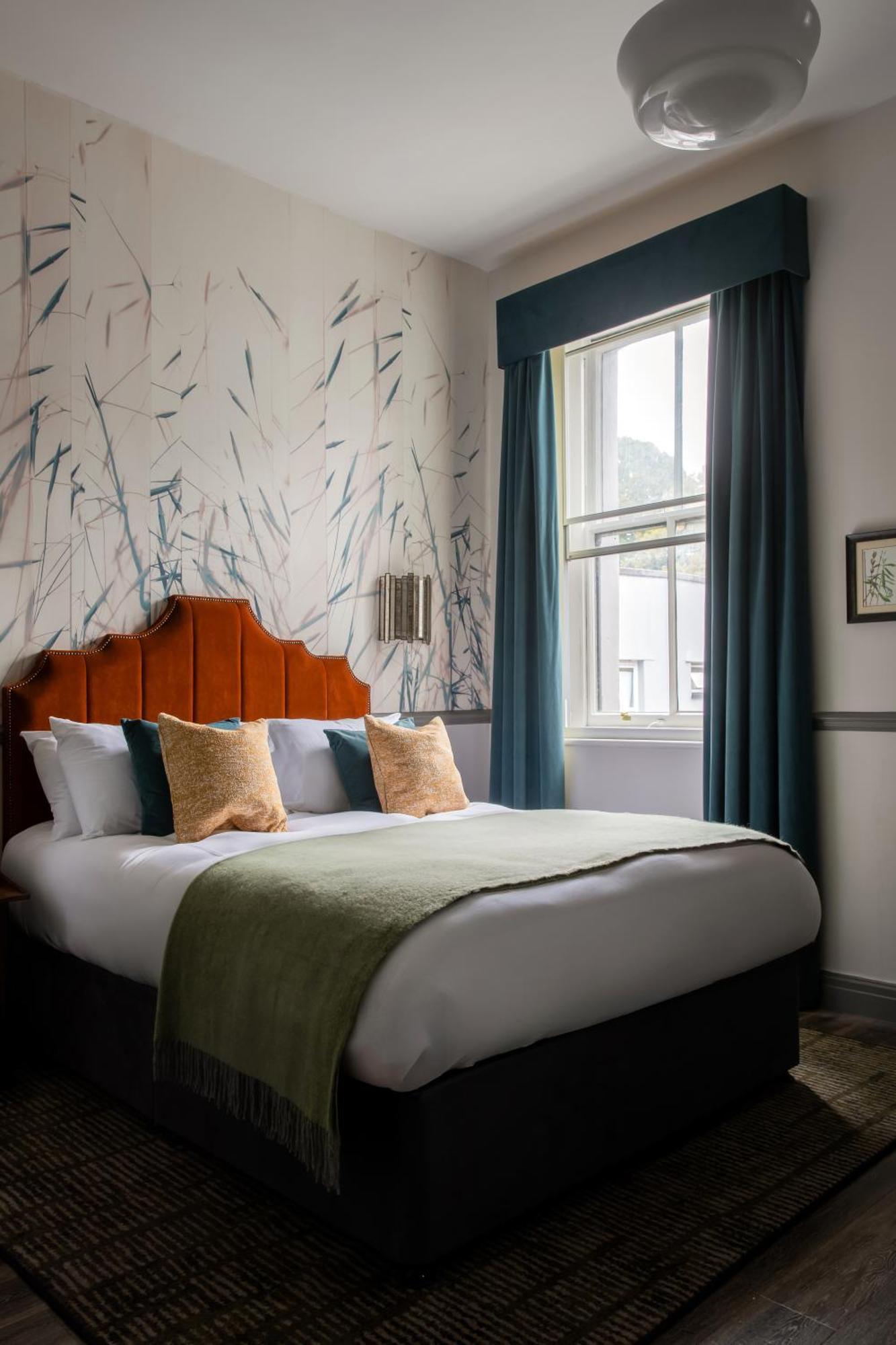 Pontcanna Inn Κάρντιφ Εξωτερικό φωτογραφία