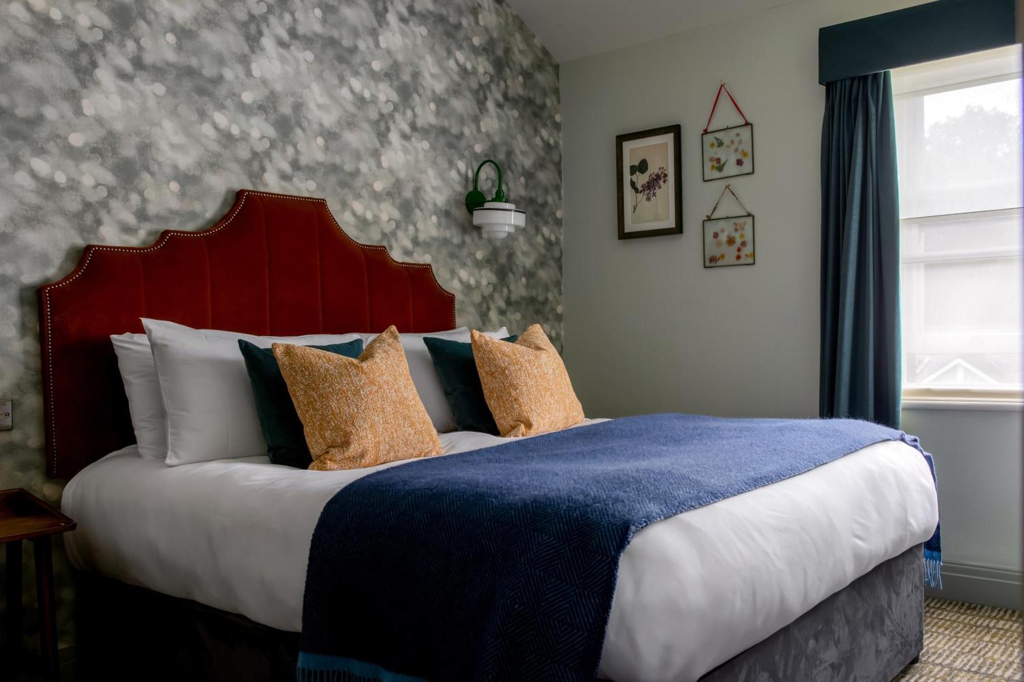 Pontcanna Inn Κάρντιφ Εξωτερικό φωτογραφία