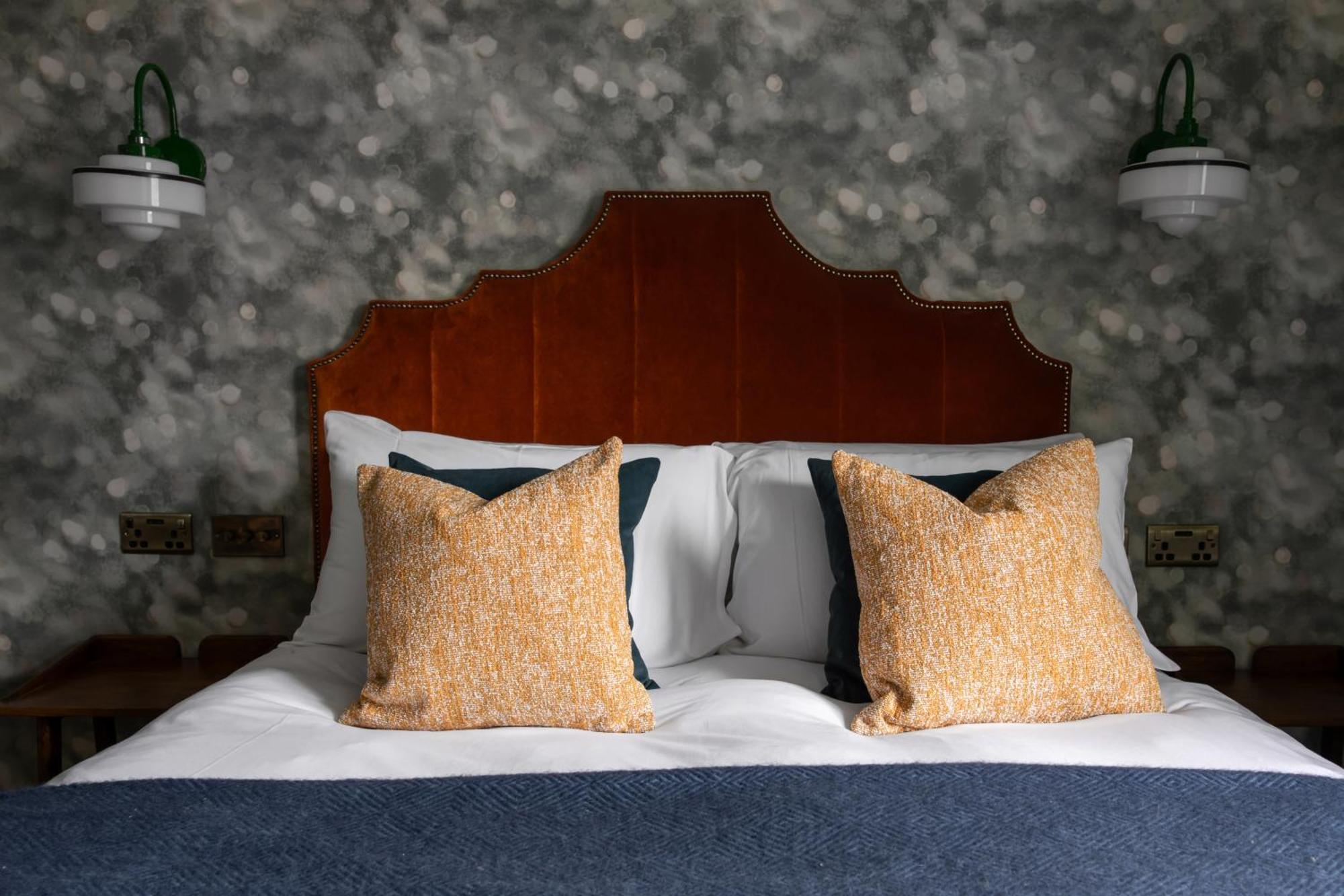 Pontcanna Inn Κάρντιφ Εξωτερικό φωτογραφία