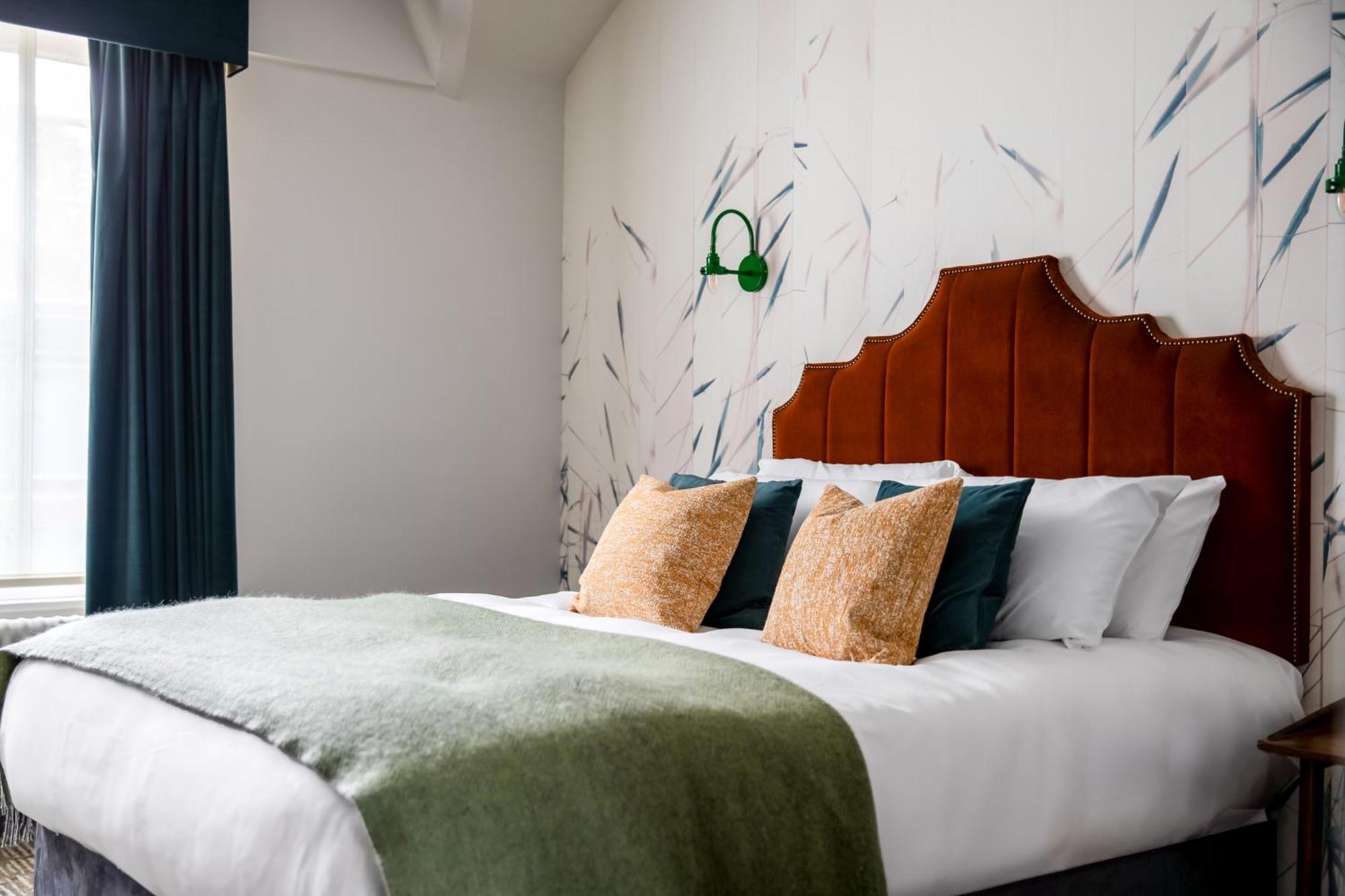 Pontcanna Inn Κάρντιφ Εξωτερικό φωτογραφία